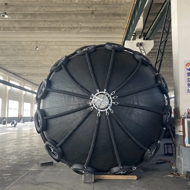 Gumijas piepūšamie spārni vai pneimatiskie spārni Ķīnas rūpnīca